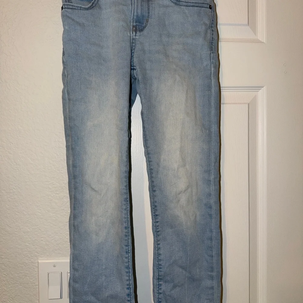 Old Navy Slim Light Blue Boy’s Jeans
